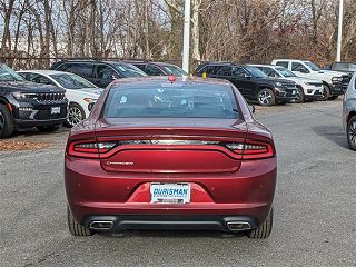 2023 Dodge Charger SXT 2C3CDXBG4PH700411 in Baltimore, MD 6