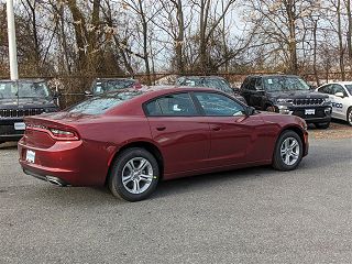 2023 Dodge Charger SXT 2C3CDXBG4PH700411 in Baltimore, MD 8