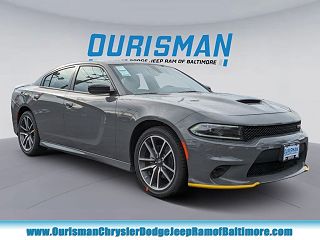 2023 Dodge Charger GT 2C3CDXHG8PH690070 in Baltimore, MD 1
