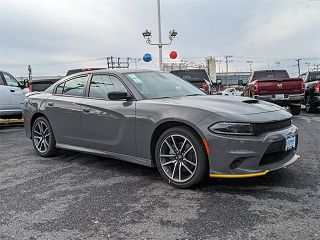 2023 Dodge Charger GT 2C3CDXHG8PH690070 in Baltimore, MD 2