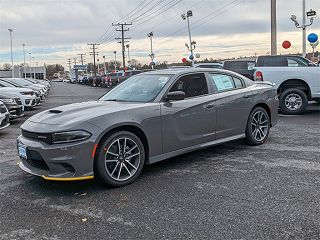 2023 Dodge Charger GT 2C3CDXHG8PH690070 in Baltimore, MD 4