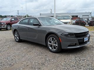 2023 Dodge Charger SXT 2C3CDXJG8PH632373 in Baltimore, MD 2