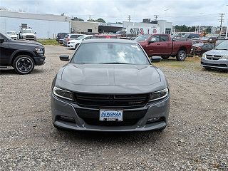 2023 Dodge Charger SXT 2C3CDXJG8PH632373 in Baltimore, MD 3