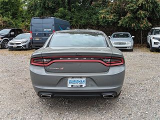 2023 Dodge Charger SXT 2C3CDXJG8PH632373 in Baltimore, MD 6