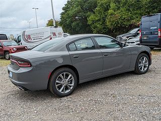 2023 Dodge Charger SXT 2C3CDXJG8PH632373 in Baltimore, MD 8