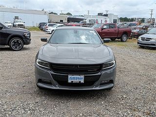 2023 Dodge Charger SXT 2C3CDXJG6PH632372 in Baltimore, MD 3