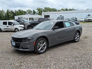 2023 Dodge Charger SXT 2C3CDXJG6PH632372 in Baltimore, MD 4