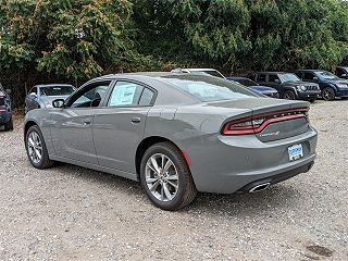 2023 Dodge Charger SXT 2C3CDXJG6PH632372 in Baltimore, MD 5