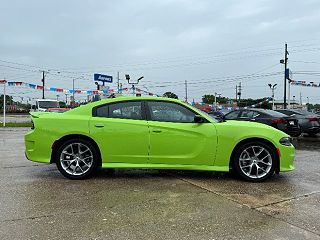 2023 Dodge Charger GT 2C3CDXHG1PH659307 in Baton Rouge, LA 4