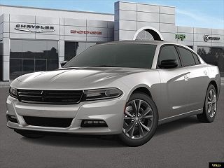 2023 Dodge Charger SXT 2C3CDXJG0PH706160 in Bayside, NY