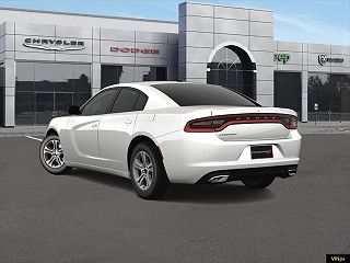 2023 Dodge Charger SXT 2C3CDXBGXPH703846 in Bayside, NY 5