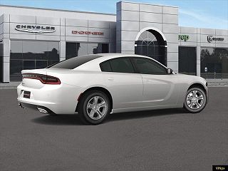 2023 Dodge Charger SXT 2C3CDXBGXPH703846 in Bayside, NY 8