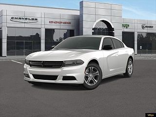 2023 Dodge Charger SXT 2C3CDXBGXPH703846 in Bayside, NY