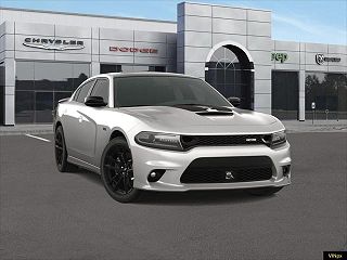 2023 Dodge Charger Scat Pack 2C3CDXGJXPH701986 in Bayside, NY 12