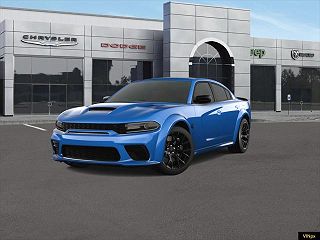 2023 Dodge Charger SRT 2C3CDXL94PH630506 in Bayside, NY