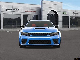 2023 Dodge Charger SRT 2C3CDXL92PH697296 in Bayside, NY 12