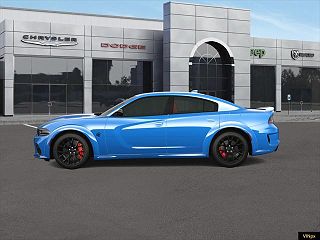 2023 Dodge Charger SRT 2C3CDXL92PH697296 in Bayside, NY 3