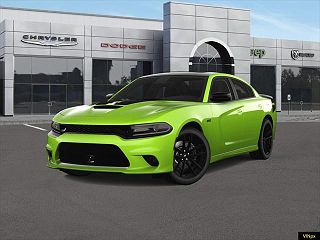 2023 Dodge Charger Scat Pack 2C3CDXGJ3PH701988 in Bayside, NY