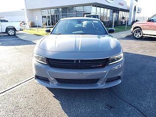 2023 Dodge Charger SXT 2C3CDXBG0PH700048 in Bedford, OH 2