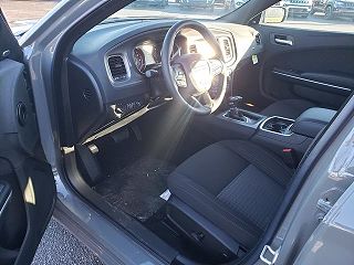 2023 Dodge Charger SXT 2C3CDXBG0PH700048 in Bedford, OH 6
