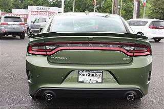 2023 Dodge Charger GT 2C3CDXHGXPH604211 in Bedford, OH 4