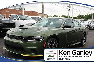 2023 Dodge Charger GT 2C3CDXHGXPH604211 in Bedford, OH