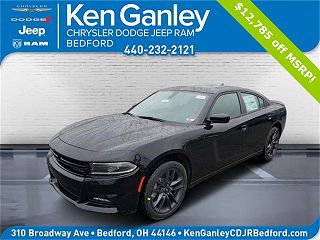 2023 Dodge Charger SXT 2C3CDXJG4PH708946 in Bedford, OH 1