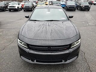 2023 Dodge Charger SXT 2C3CDXJG4PH708946 in Bedford, OH 2