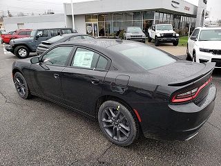 2023 Dodge Charger SXT 2C3CDXJG4PH708946 in Bedford, OH 4