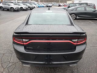 2023 Dodge Charger SXT 2C3CDXJG4PH708946 in Bedford, OH 5