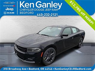 2023 Dodge Charger SXT 2C3CDXJG4PH708946 in Bedford, OH