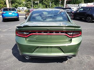 2023 Dodge Charger R/T 2C3CDXCT0PH650893 in Bedford, OH 5