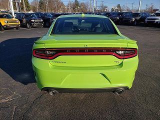 2023 Dodge Charger R/T 2C3CDXCT9PH698327 in Bedford, OH 5