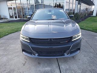 2023 Dodge Charger SXT 2C3CDXJG3PH680671 in Bedford, OH 2