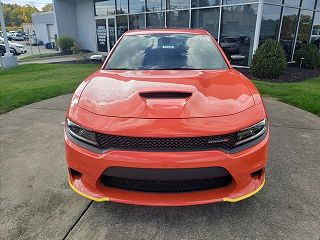 2023 Dodge Charger R/T 2C3CDXCT4PH650895 in Bedford, OH 2