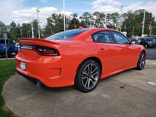 2023 Dodge Charger R/T 2C3CDXCT4PH650895 in Bedford, OH 4