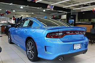 2023 Dodge Charger GT 2C3CDXHG8PH604210 in Bedford, OH 3