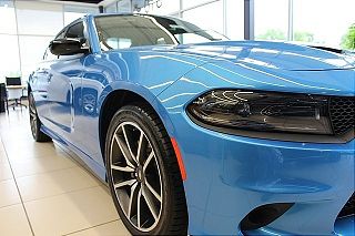 2023 Dodge Charger GT 2C3CDXHG8PH604210 in Bedford, OH 7