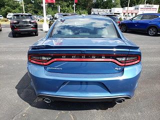 2023 Dodge Charger R/T 2C3CDXCT2PH650894 in Bedford, OH 5