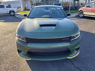 2023 Dodge Charger GT 2C3CDXHG9PH568754 in Bedford, OH 2