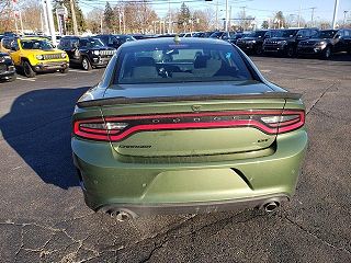 2023 Dodge Charger GT 2C3CDXHG9PH568754 in Bedford, OH 5