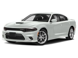 2023 Dodge Charger R/T 2C3CDXCT0PH678659 in Belfast, ME 1