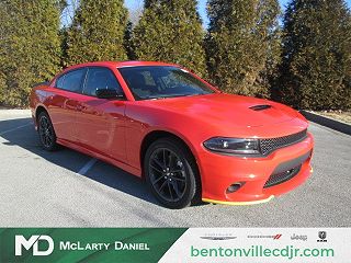 2023 Dodge Charger GT VIN: 2C3CDXMG3PH632356