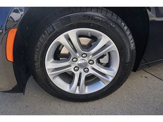 2023 Dodge Charger SXT 2C3CDXBG1PH699752 in Berwick, LA 2