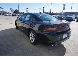 2023 Dodge Charger SXT 2C3CDXBG1PH699752 in Berwick, LA 3