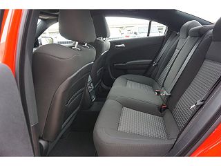 2023 Dodge Charger GT 2C3CDXMG7PH661360 in Berwick, LA 4