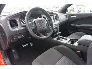 2023 Dodge Charger GT 2C3CDXMG7PH661360 in Berwick, LA 6