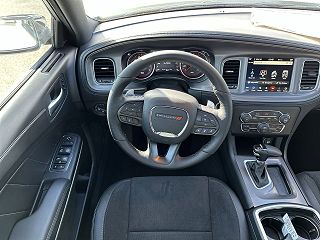 2023 Dodge Charger Scat Pack 2C3CDXGJ2PH698792 in Birmingham, AL 25