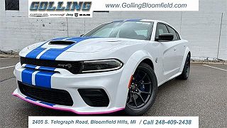 2023 Dodge Charger  2C3CDXL91PH697256 in Bloomfield Hills, MI 1
