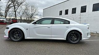 2023 Dodge Charger  2C3CDXL91PH697256 in Bloomfield Hills, MI 2